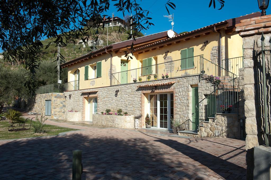 Ca' Belvedere Bauernhof