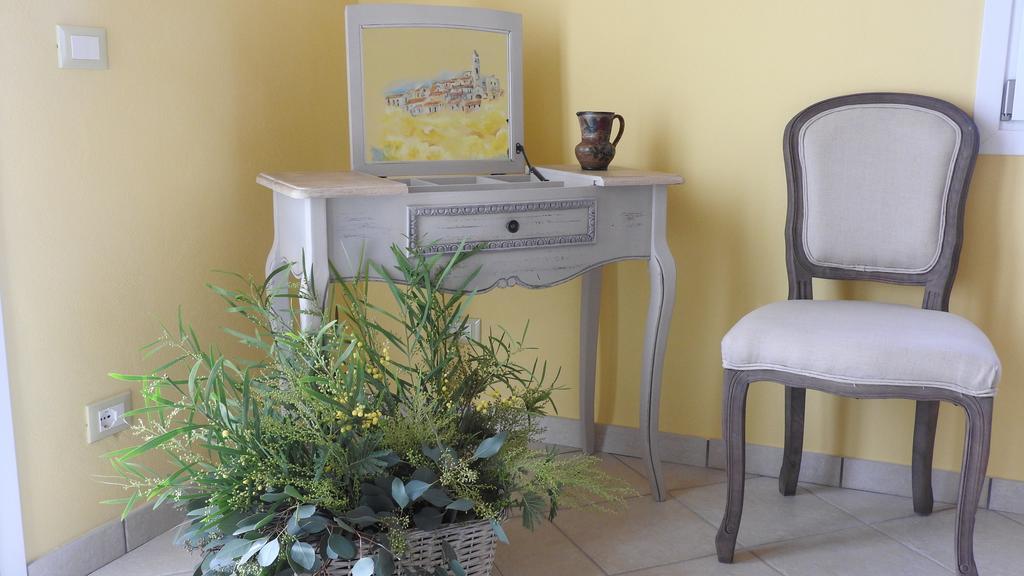 Farm stay Ca' Belvedere *