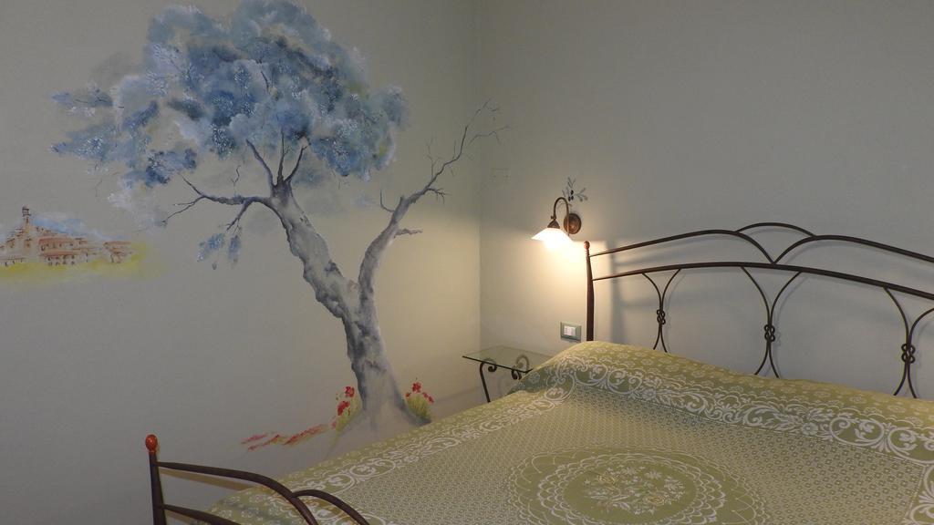 Ca' Belvedere Farm stay *