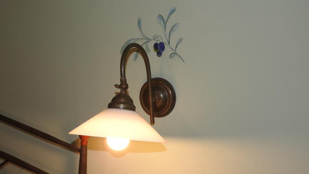 Farm stay Ca' Belvedere