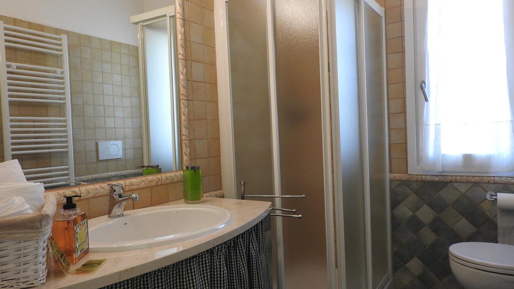Farm stay Ca' Belvedere Seborga