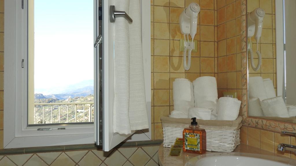 Farm stay Ca' Belvedere *