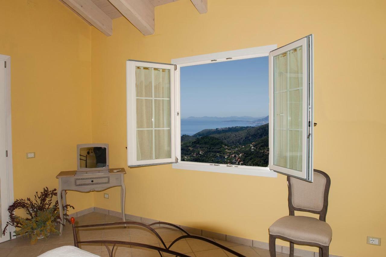 Farm stay Ca' Belvedere