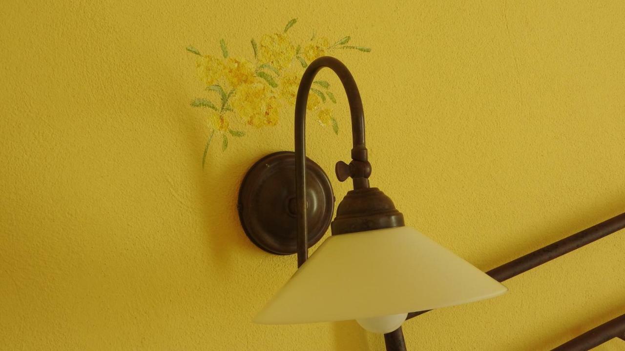 Farm stay Ca' Belvedere